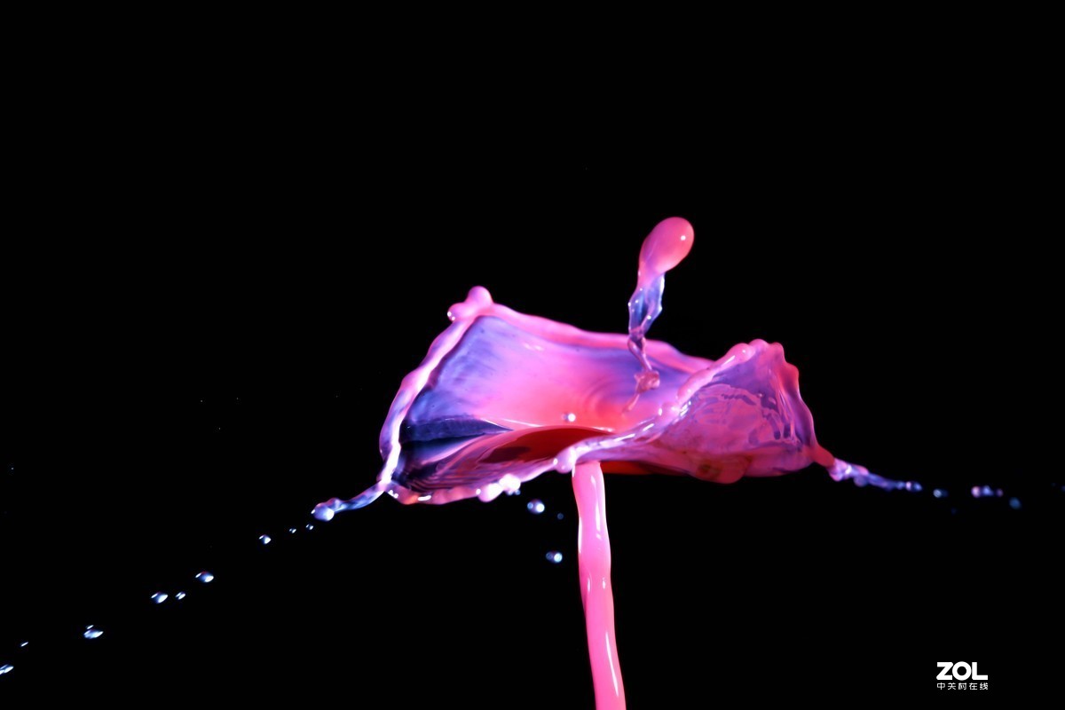 #版主坐堂# 2020年3月份微距星空(中国)优秀作品汇编