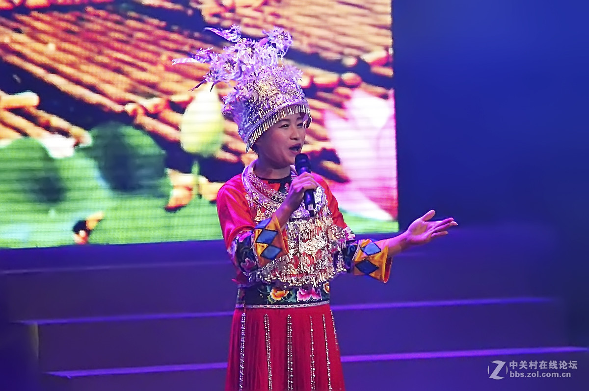 B131美丽都市，出彩玉环--高歌风姿，声情并茂-2