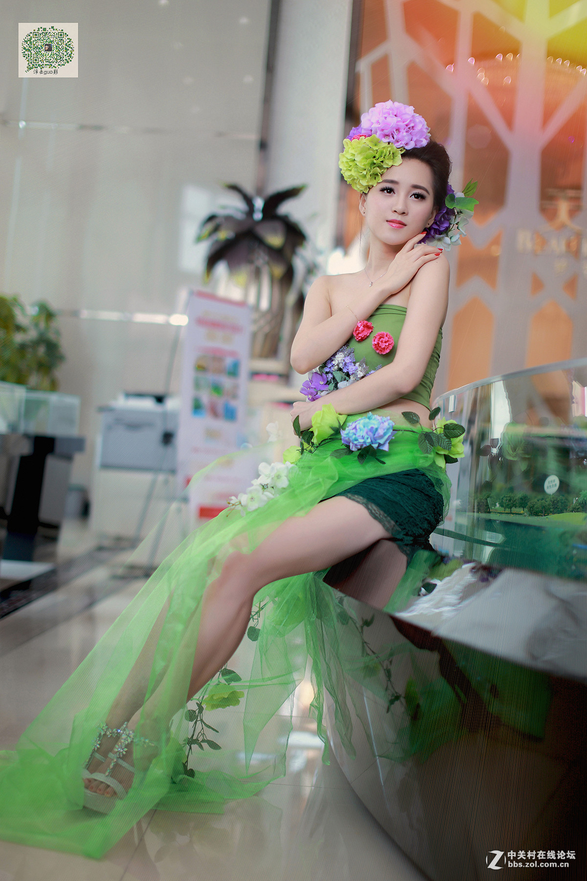 #2015年5月6D星空(中国)上半月精品汇集#