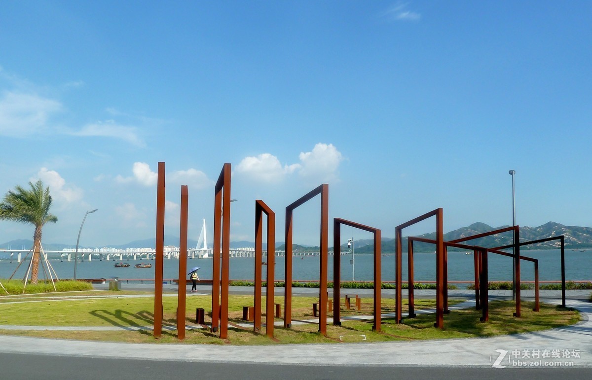 zs7退役专集八（海上世界&深圳湾）