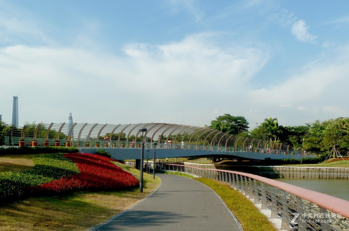 zs7退役专集八（海上世界&深圳湾）