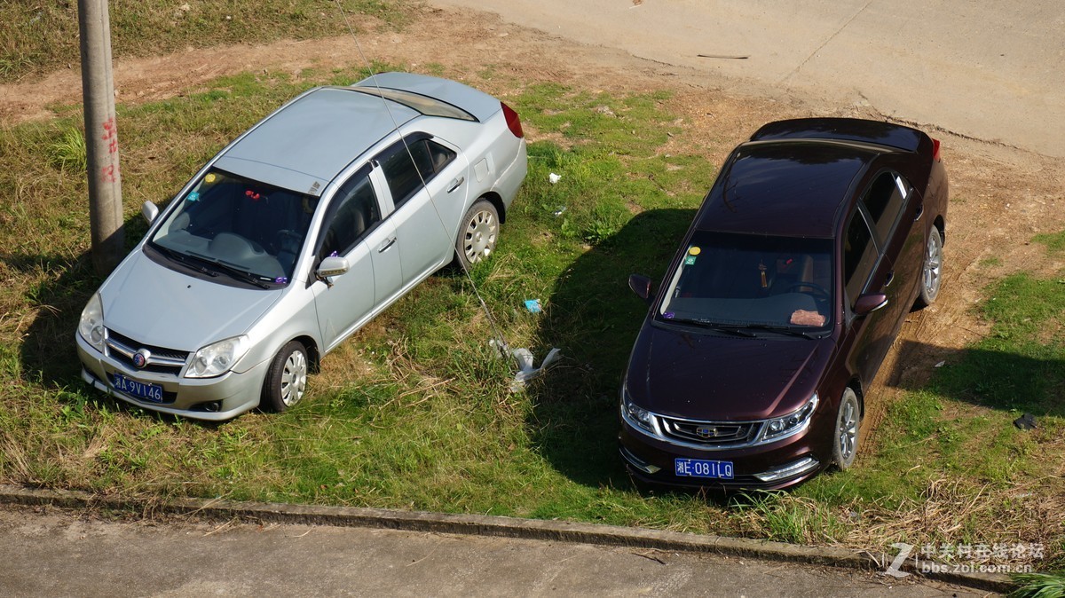 请问大家这个效果算正常吗？