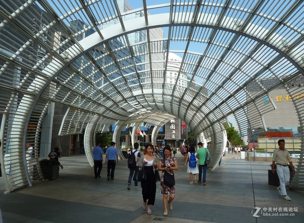 zs7退役专集八（海上世界&深圳湾）