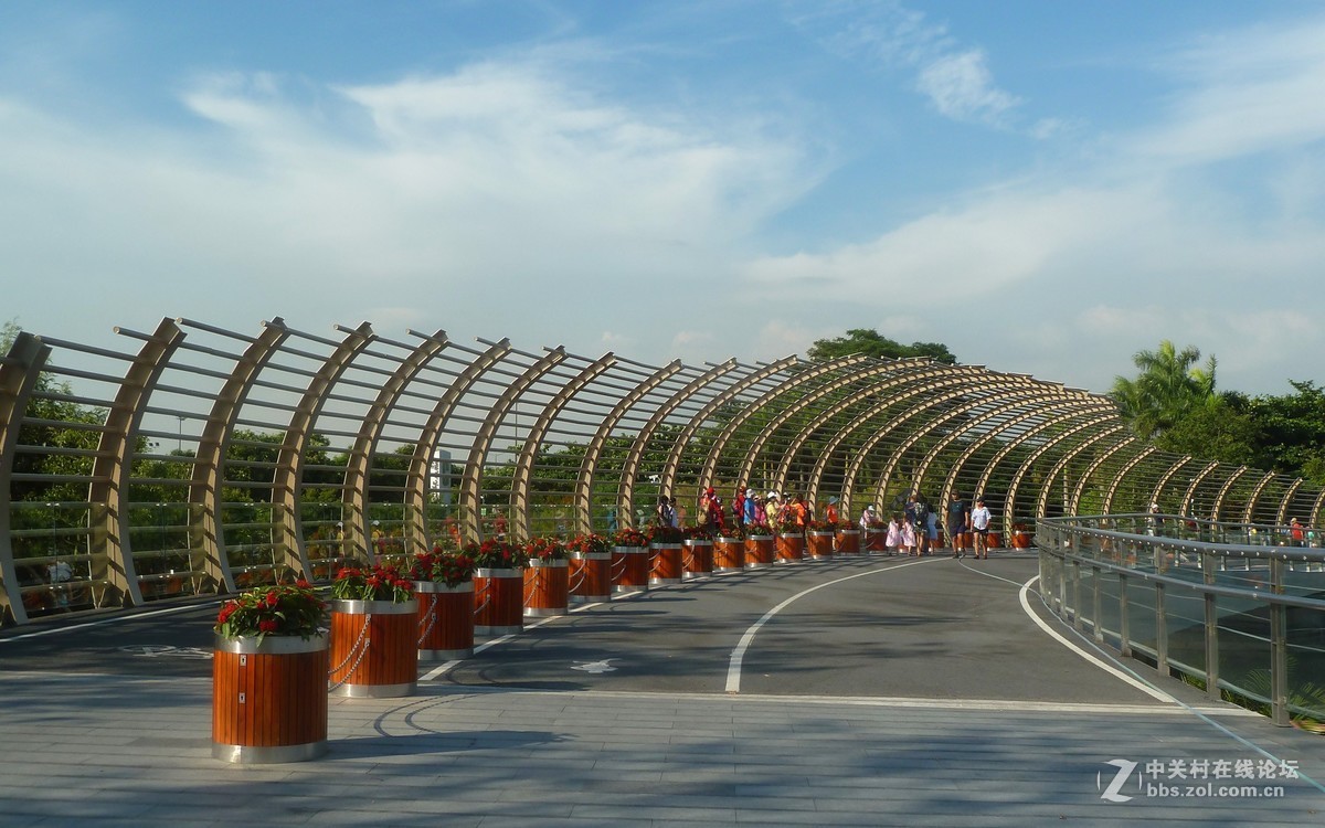 zs7退役专集八（海上世界&深圳湾）