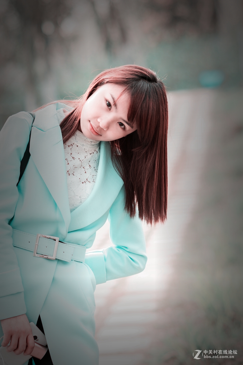 85mm18d人像拍摄练习