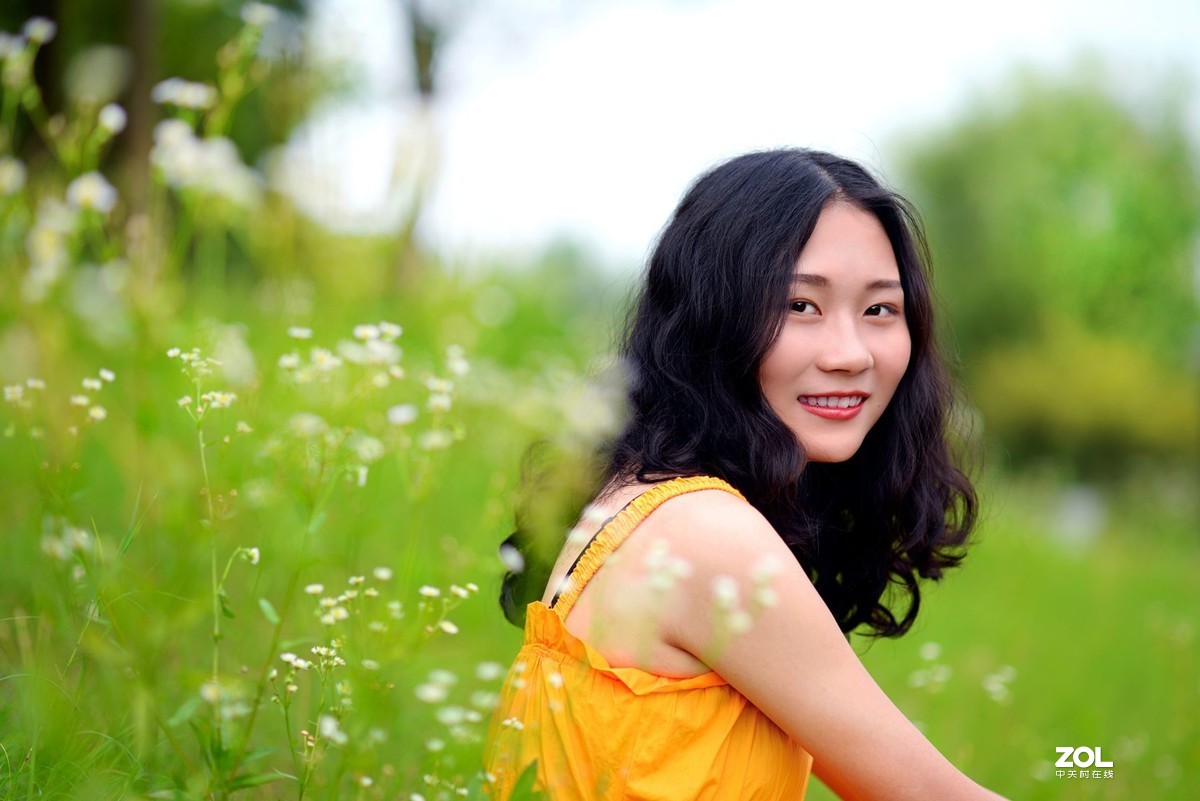 松雅湖人像外拍