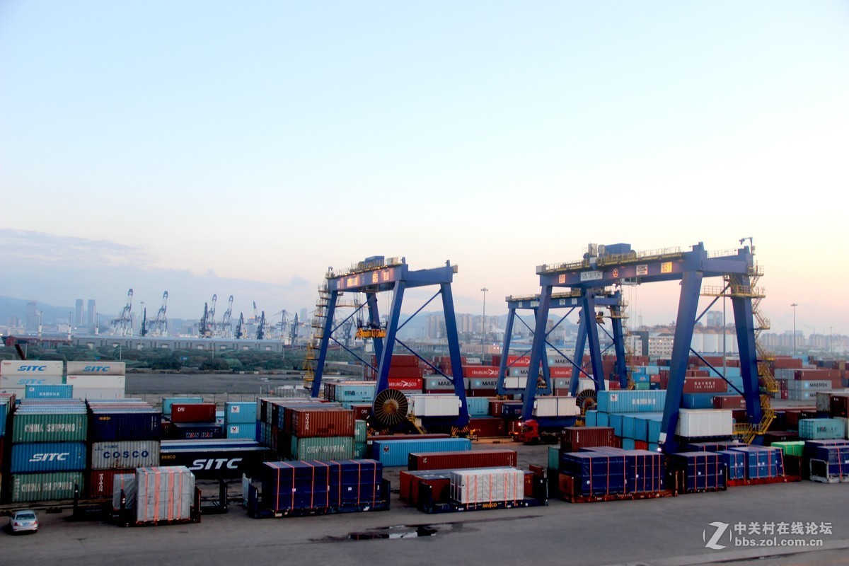 韩国游---第一站烟台港游轮上（10）