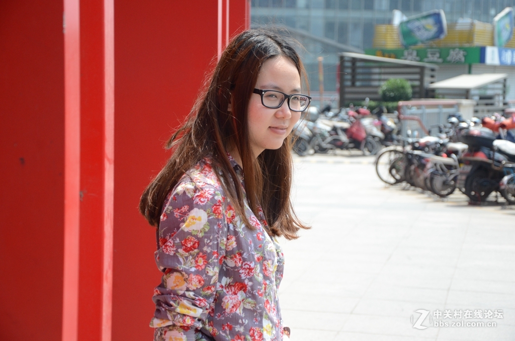 #镜头下的五一#+随手拍