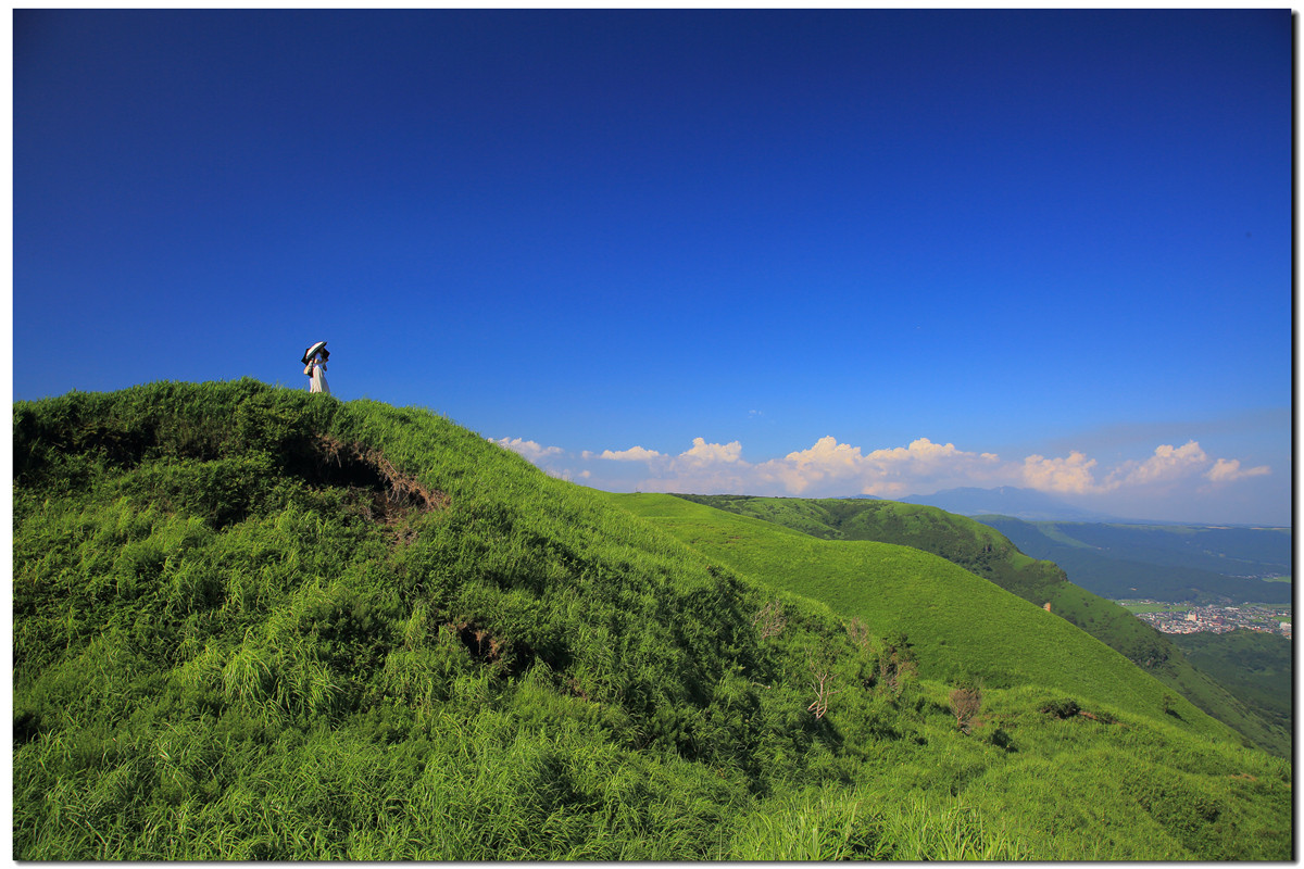 大王让我寻山去……