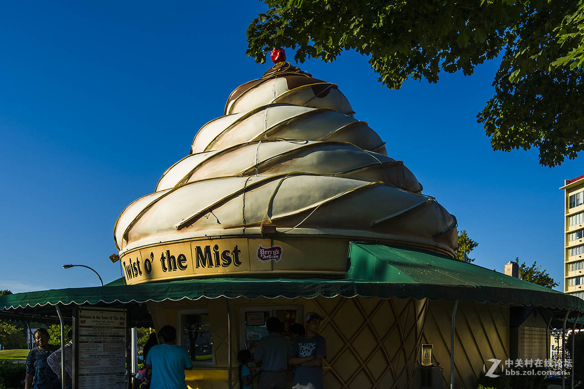 --- 夏日冰淇淋---