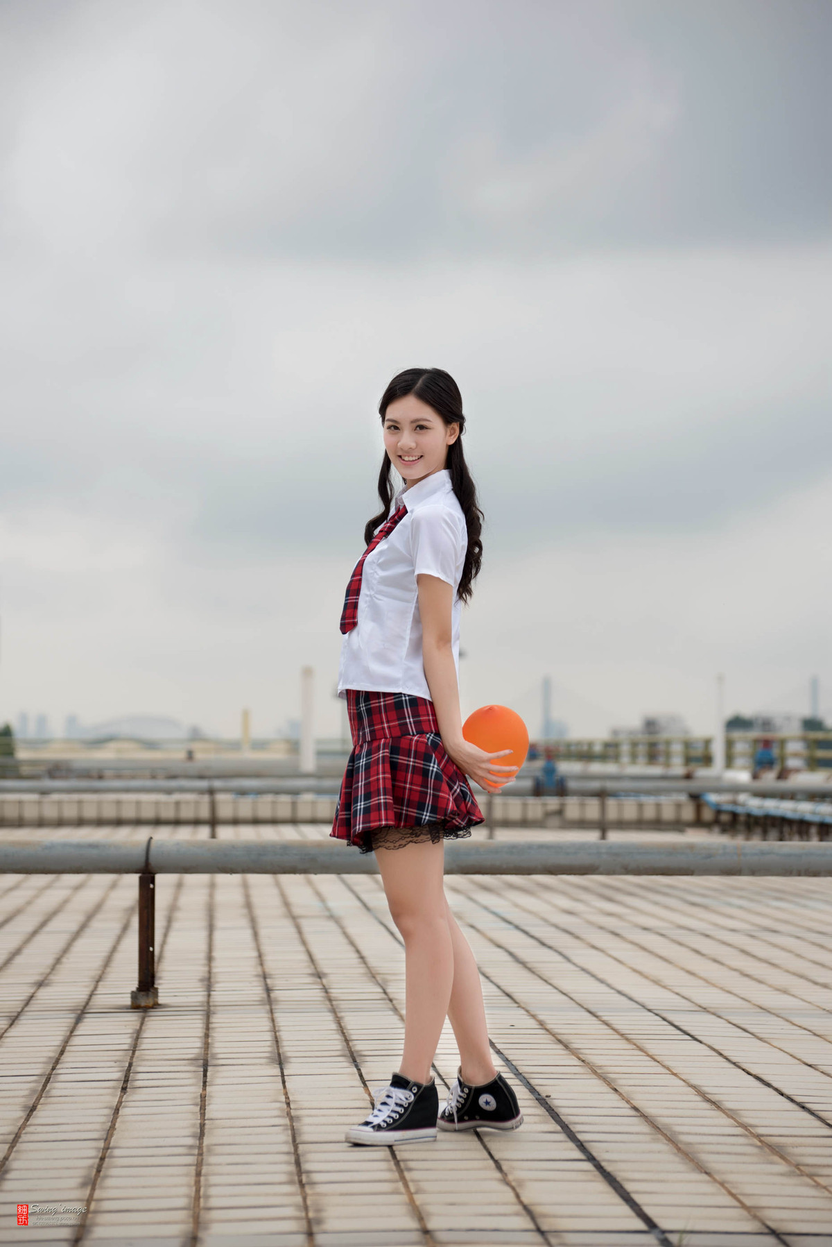 70300vrii的人像作品~