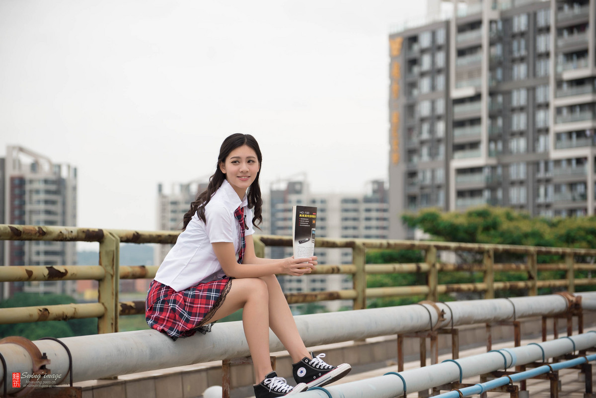 70300vrii的人像作品~