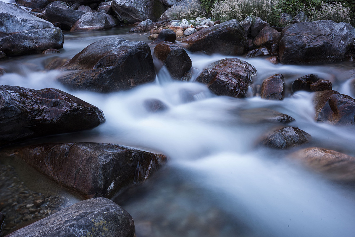 穿越两江-------漾濞石门关