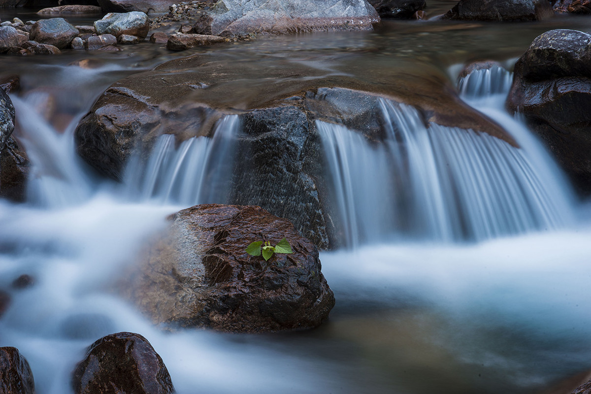 穿越两江-------漾濞石门关