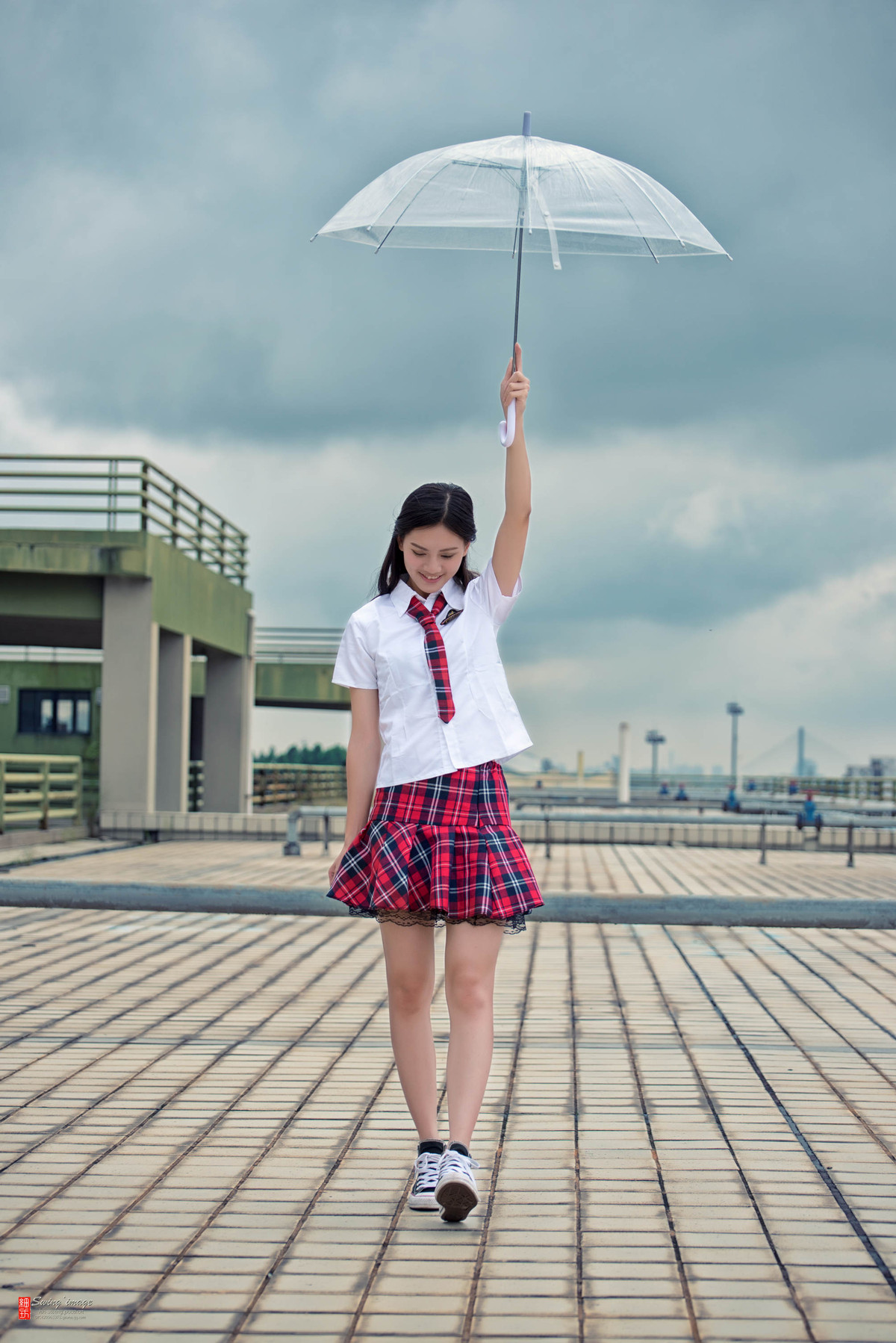 70300vrii的人像作品~