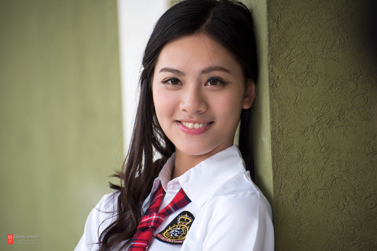 70300vrii的人像作品~