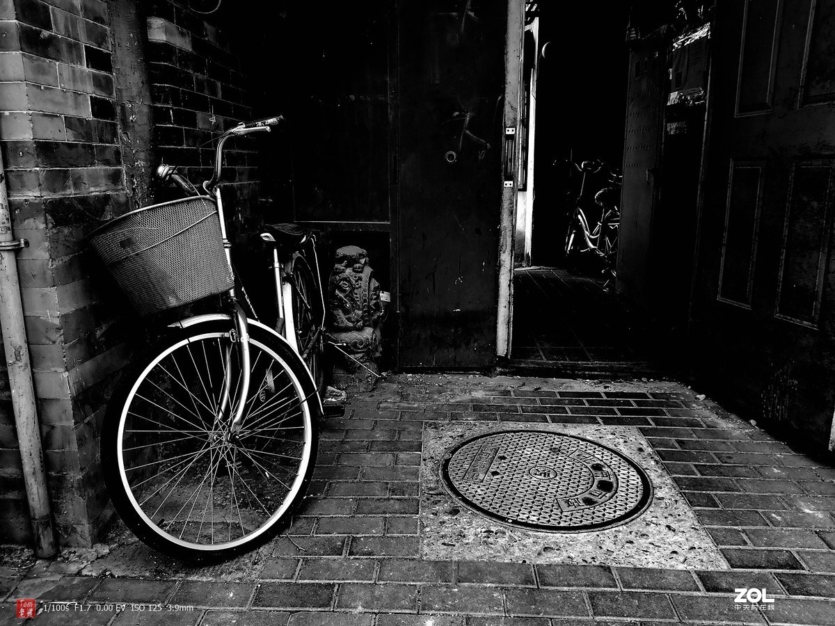 生活在这里没有看上去那么美