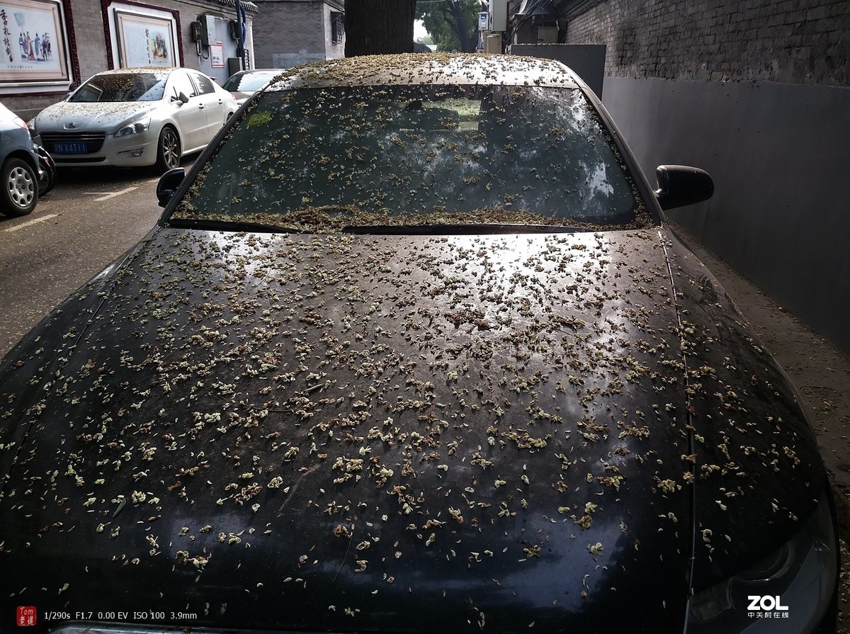 生活在这里没有看上去那么美