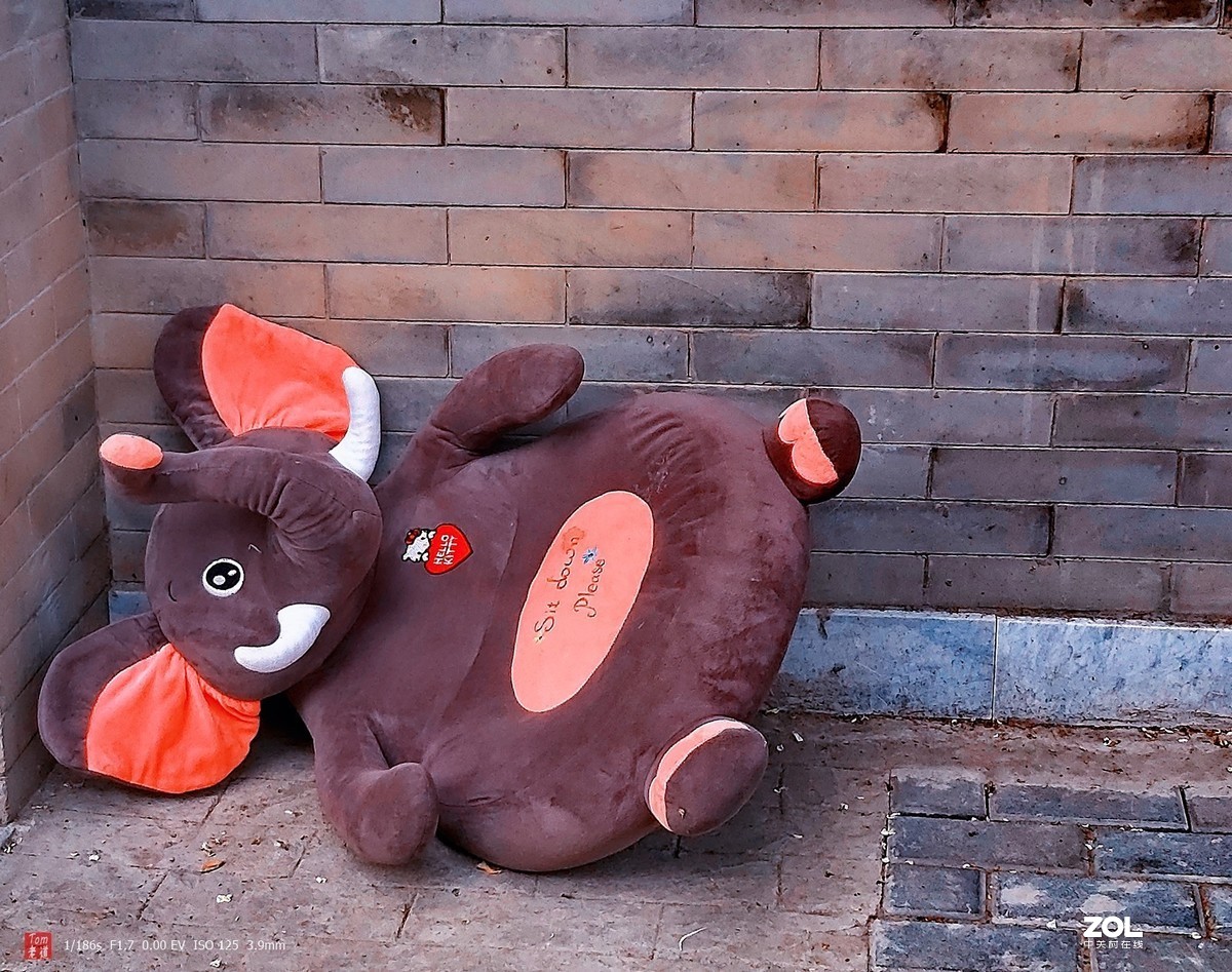 生活在这里没有看上去那么美