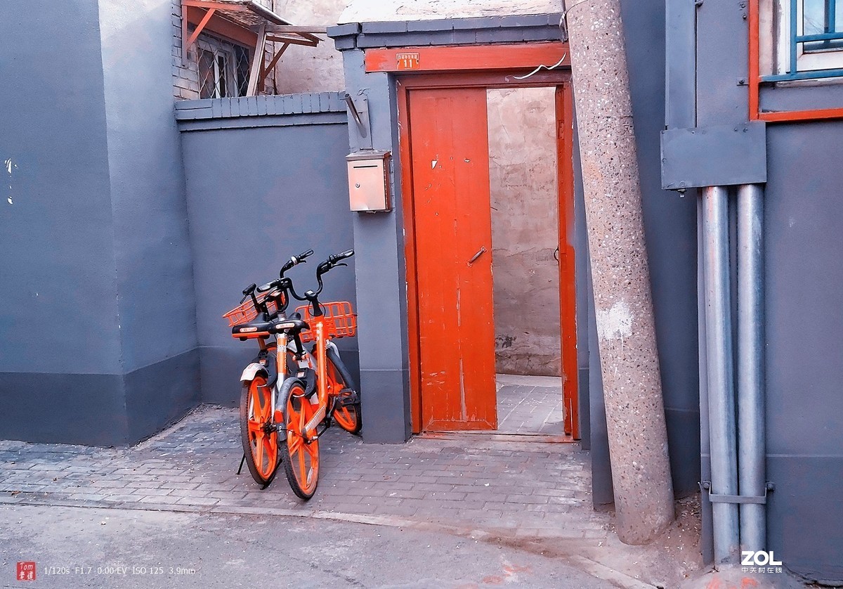 生活在这里没有看上去那么美