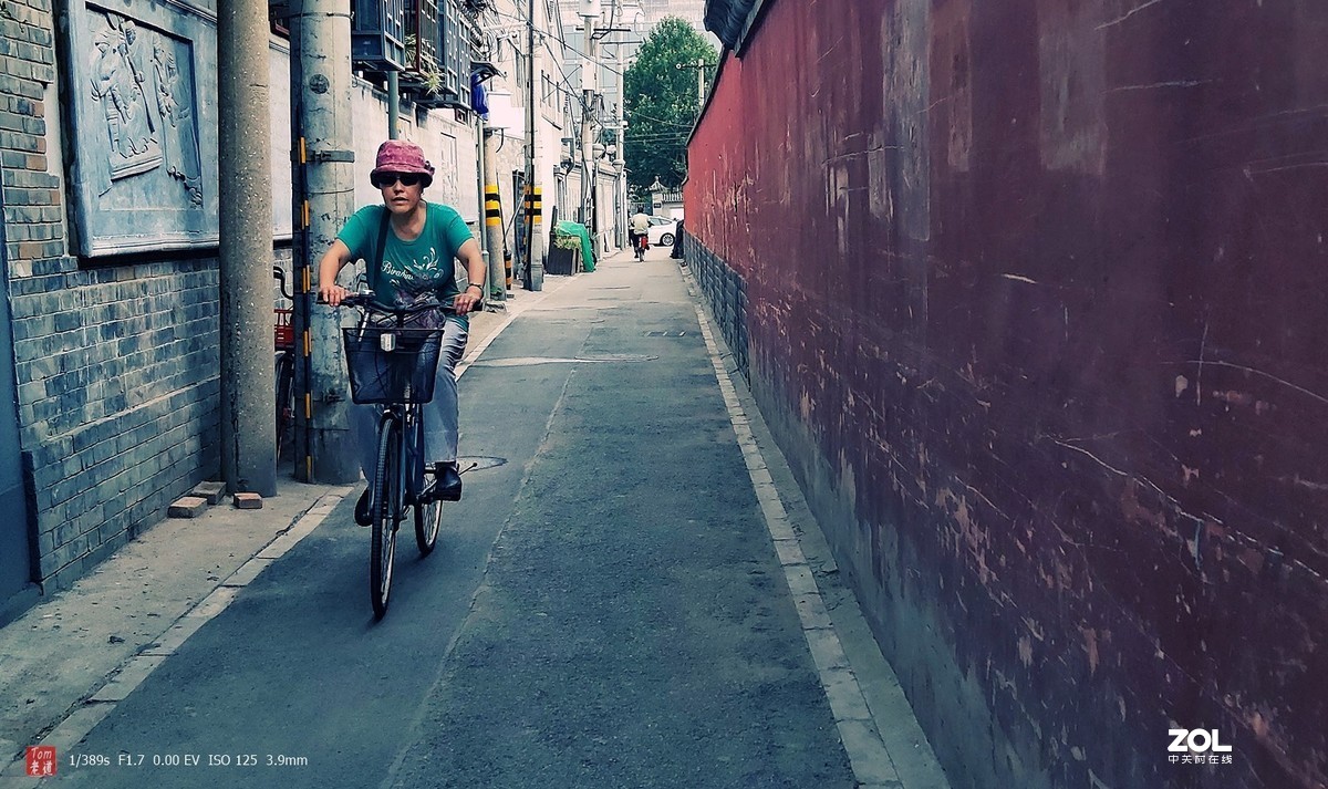 生活在这里没有看上去那么美