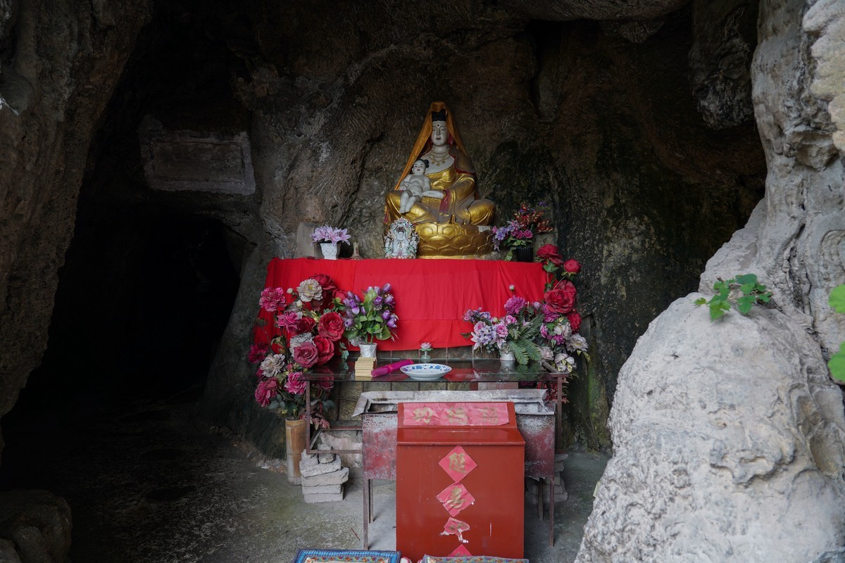 a7Rm3+FE 24-105mm F 4.0 G OSS ( 镇远古城试机随拍 )