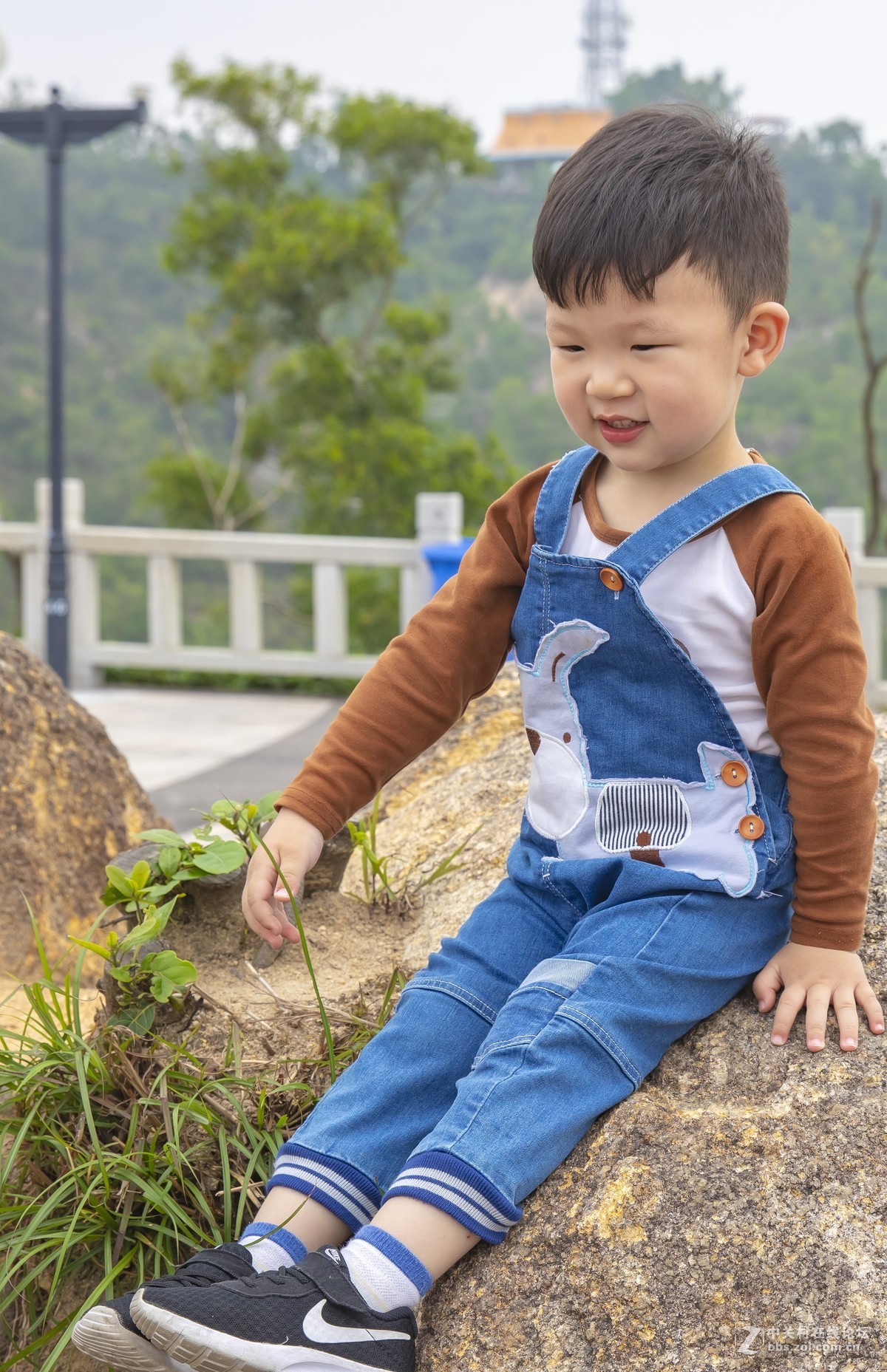 摸索EOS R 转接EF24-70和EF85-1.2