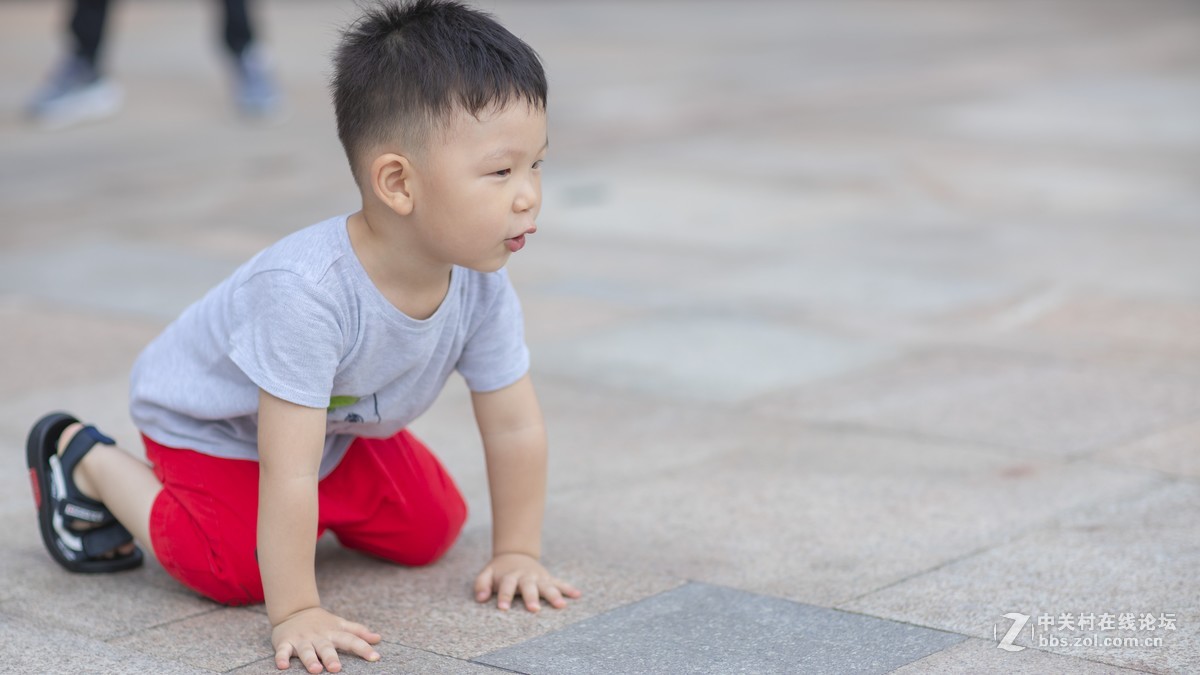 摸索EOS R 转接EF24-70和EF85-1.2