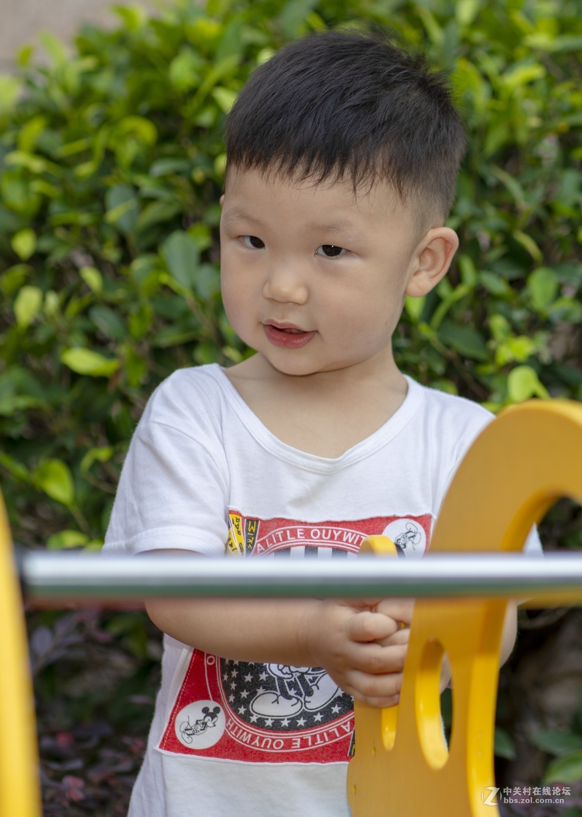 摸索EOS R 转接EF24-70和EF85-1.2