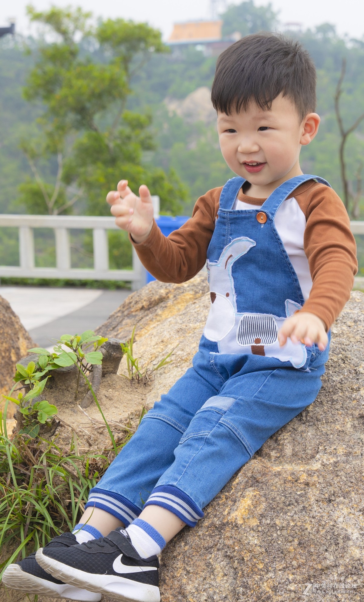 摸索EOS R 转接EF24-70和EF85-1.2