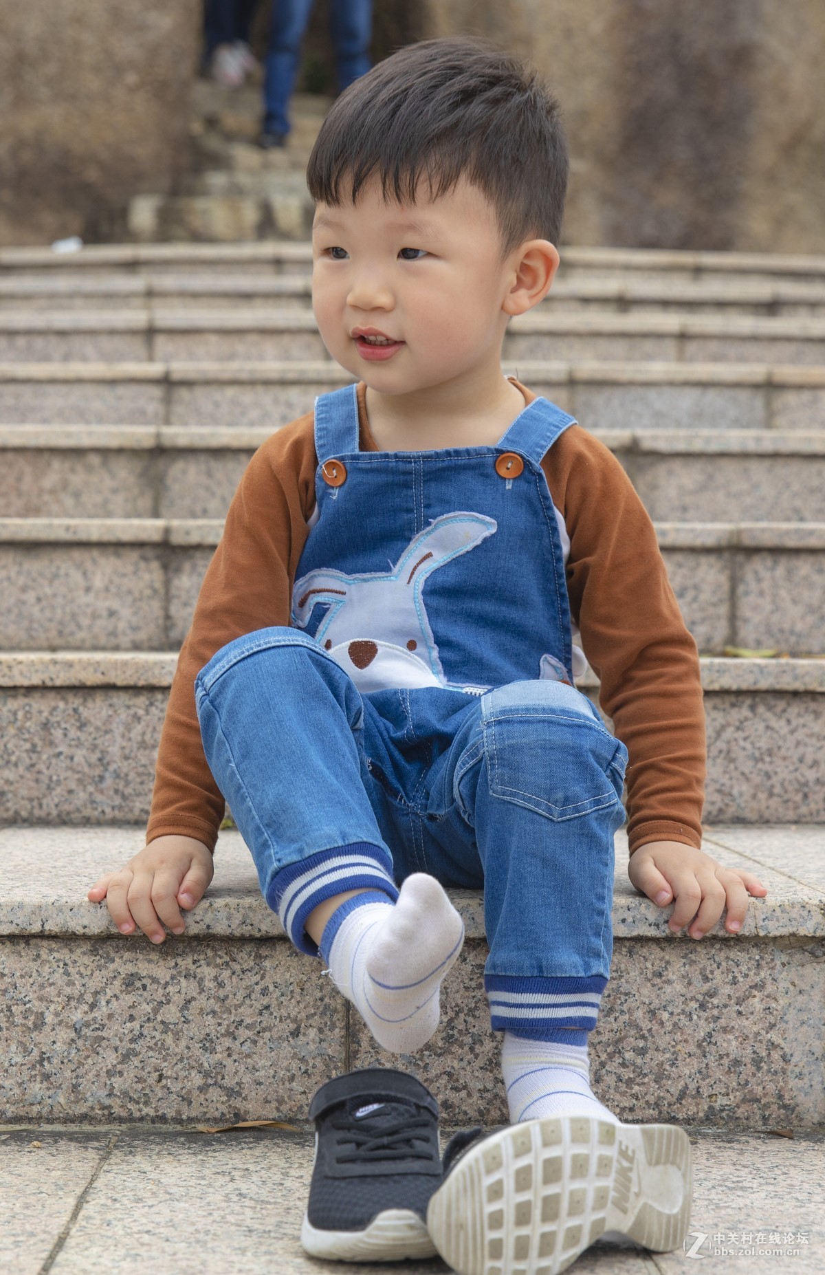 摸索EOS R 转接EF24-70和EF85-1.2