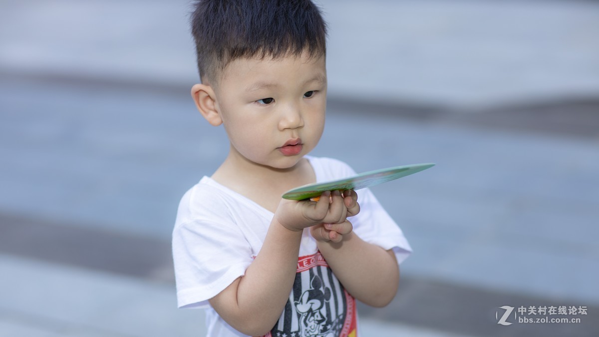 摸索EOS R 转接EF24-70和EF85-1.2