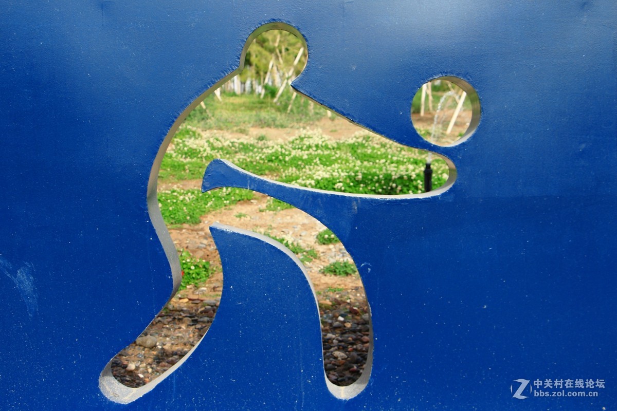 体育项目动作魔版一组