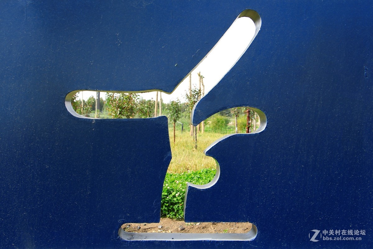 体育项目动作魔版一组