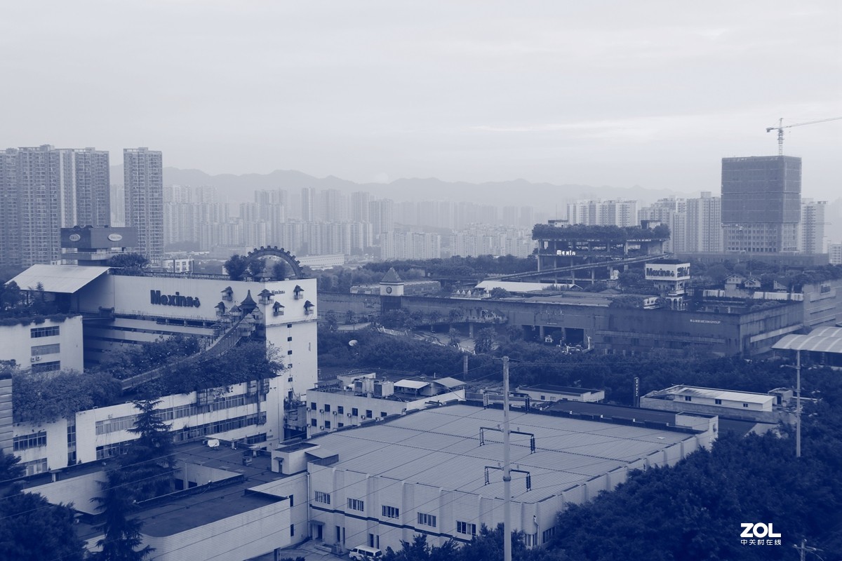 天睛了，带上EOS M6套机随意扫街