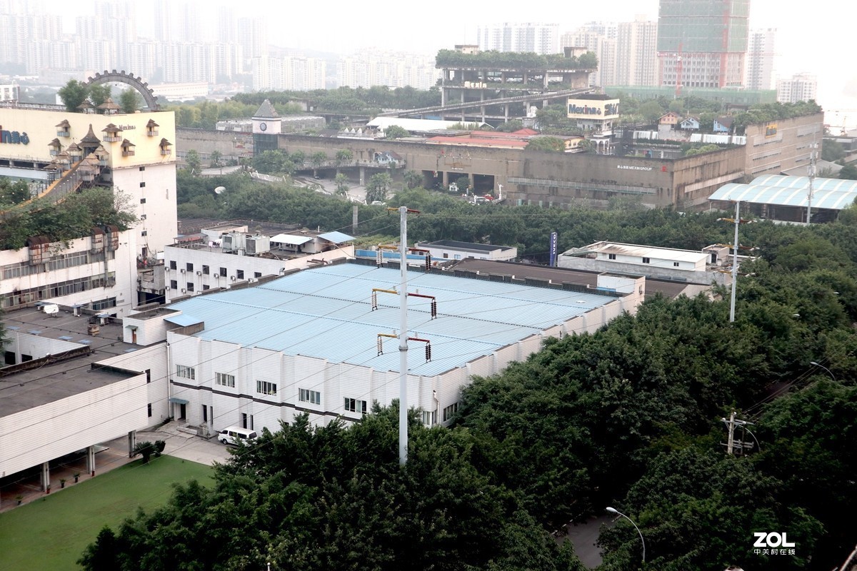 天睛了，带上EOS M6套机随意扫街