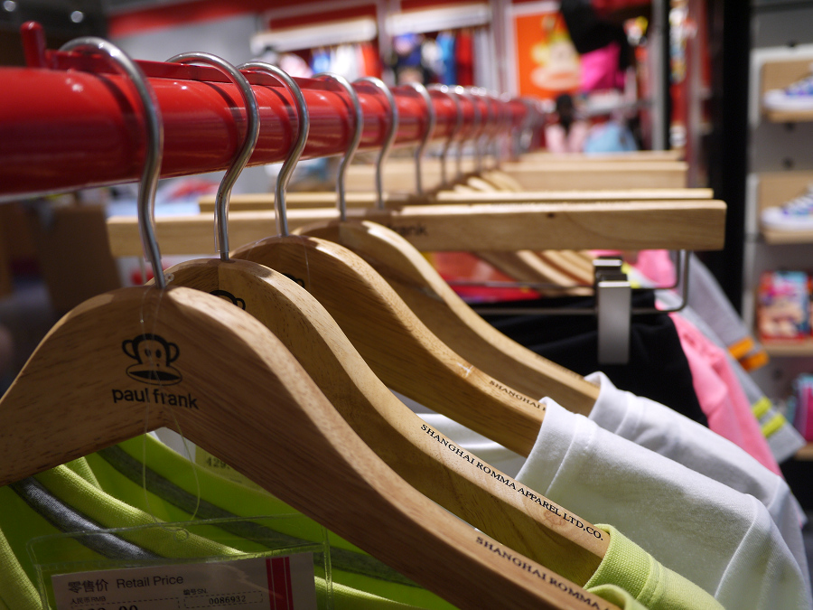 小五+14饼商场随拍