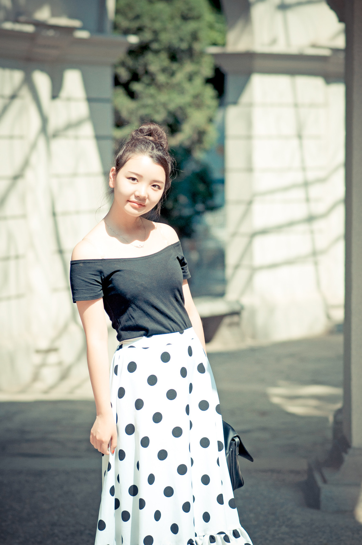 那年夏天    宁静午后