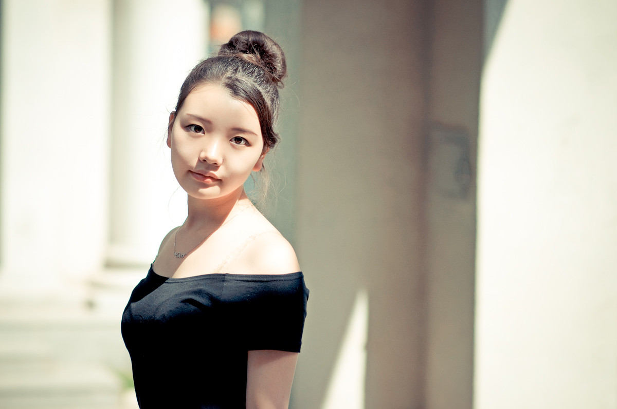 那年夏天    宁静午后