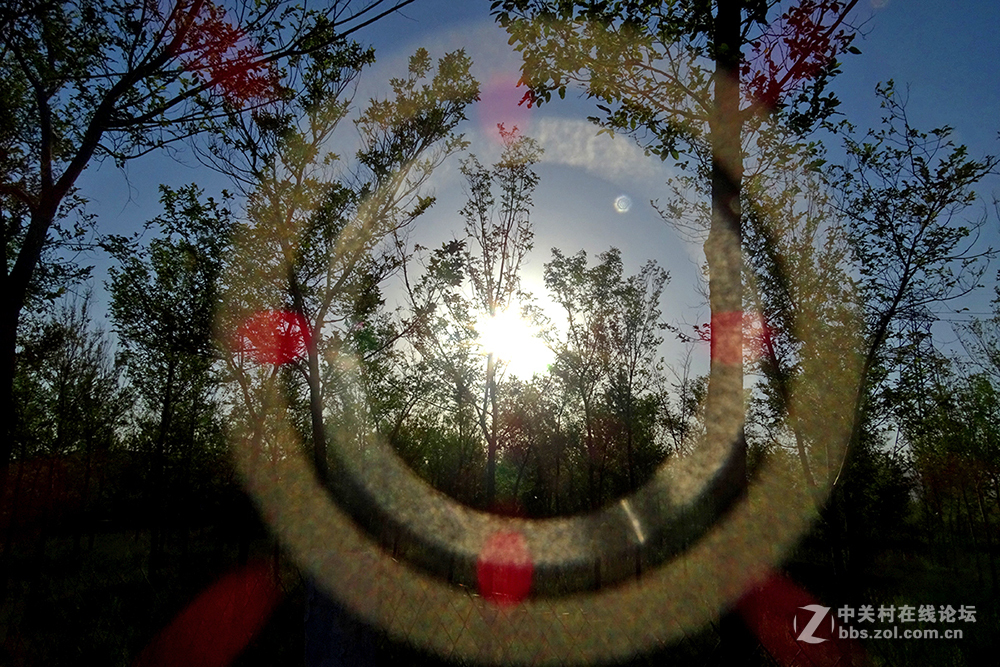 【 HX400拍光环 】