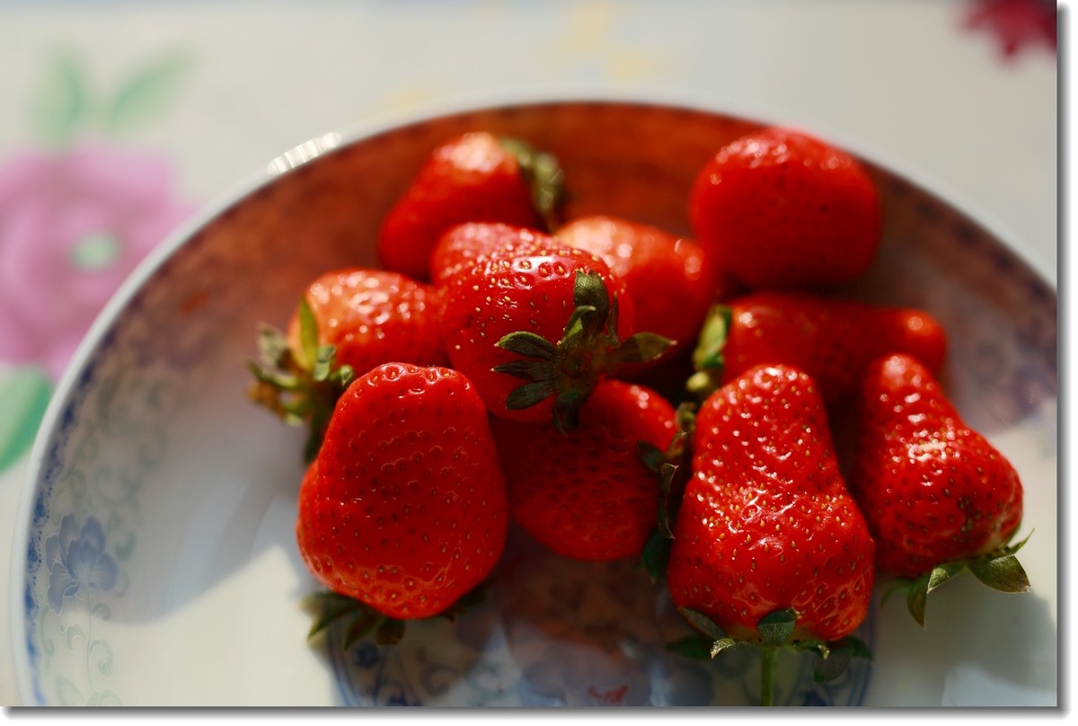 适马50mm  f1.4 Art 静物练习