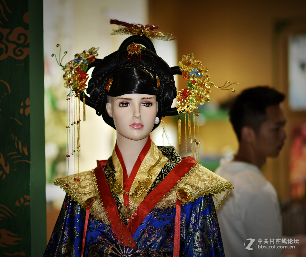 第17届上海国际摄影器材展随拍