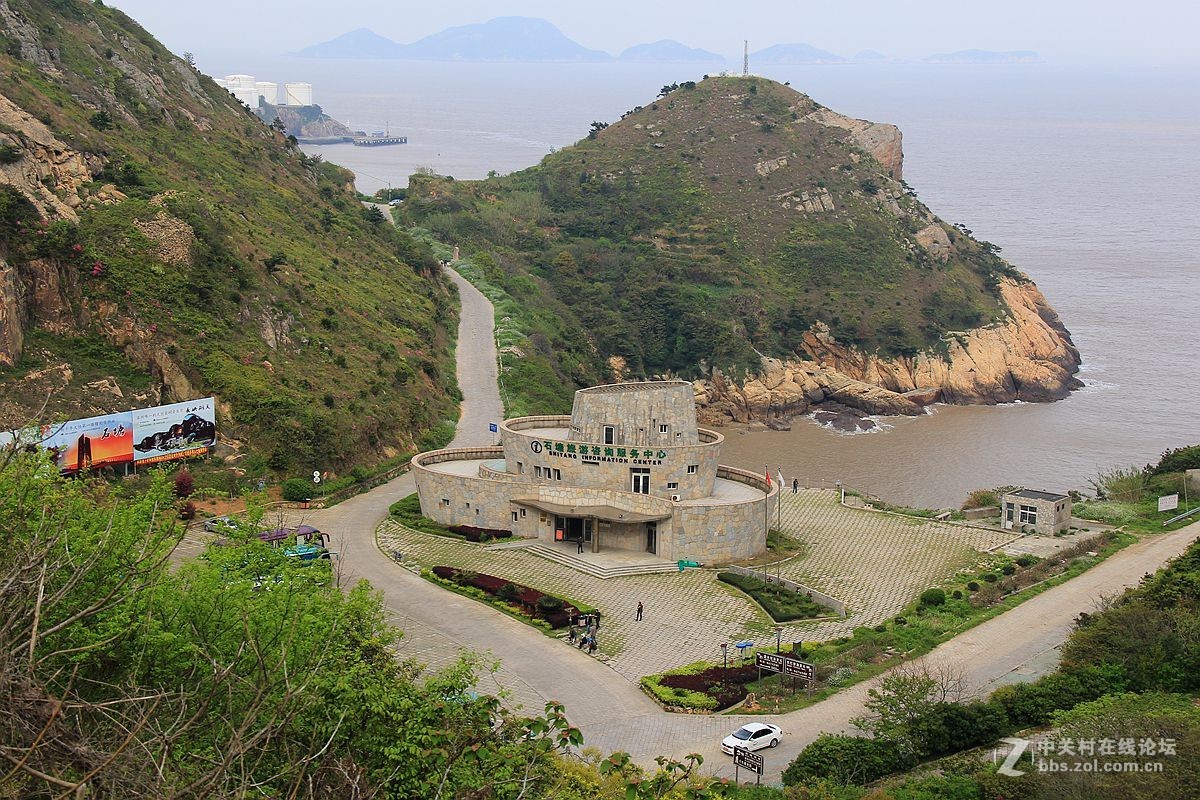 温岭石塘曙光园2