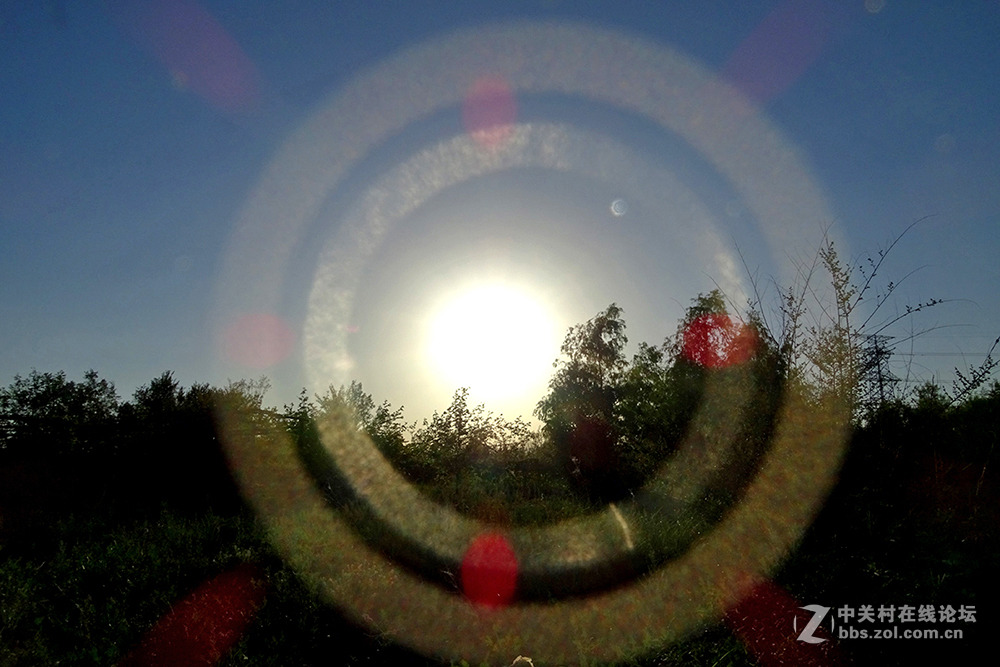 【 HX400拍光环 】