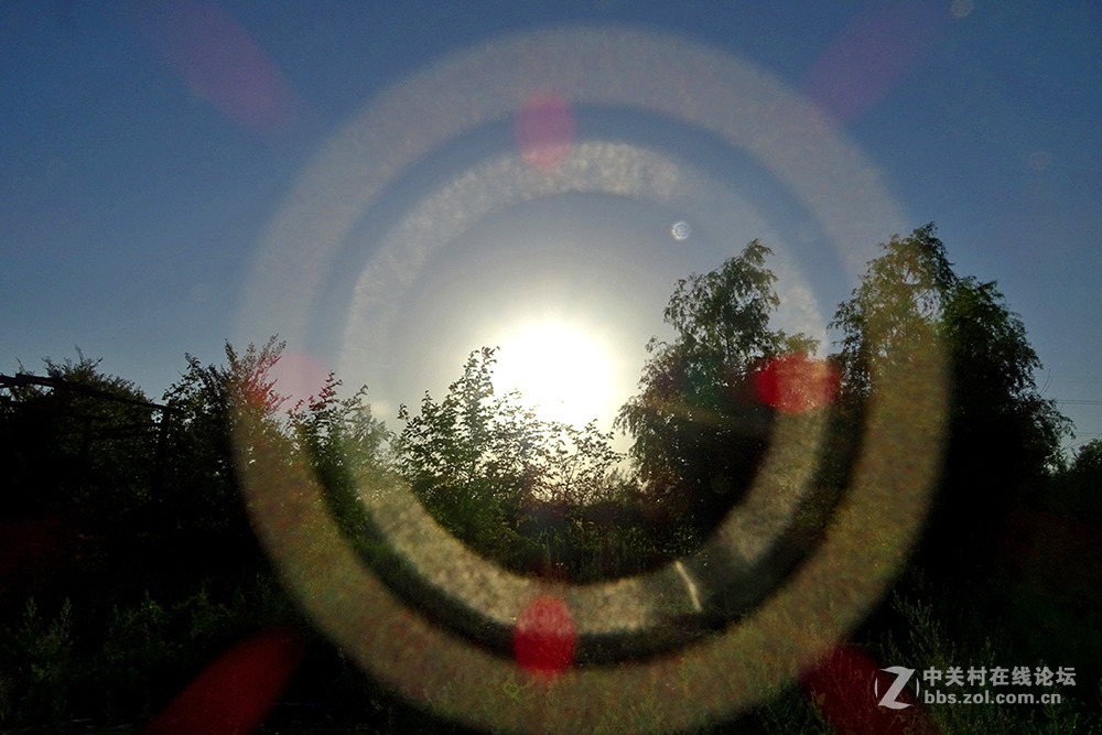 【 HX400拍光环 】