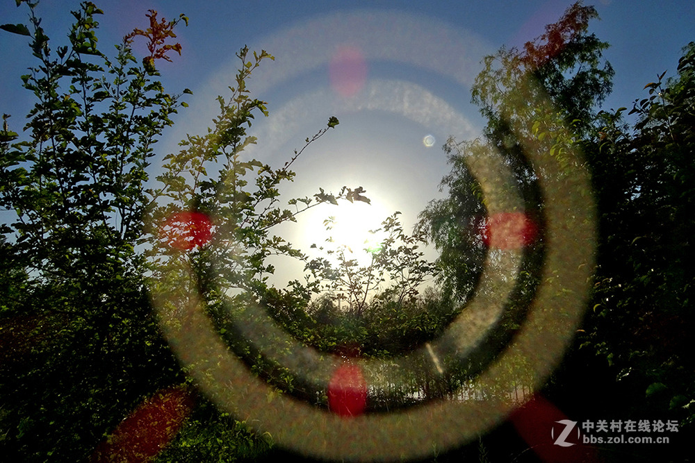 【 HX400拍光环 】