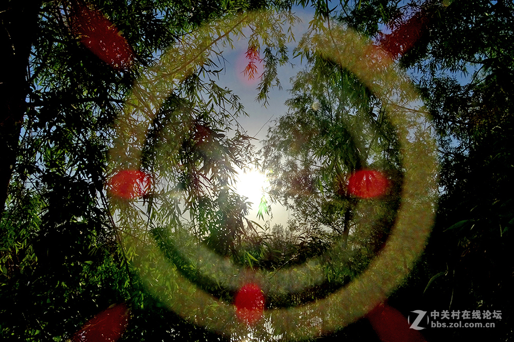 【 HX400拍光环 】