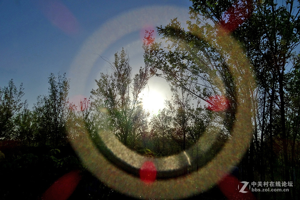 【 HX400拍光环 】