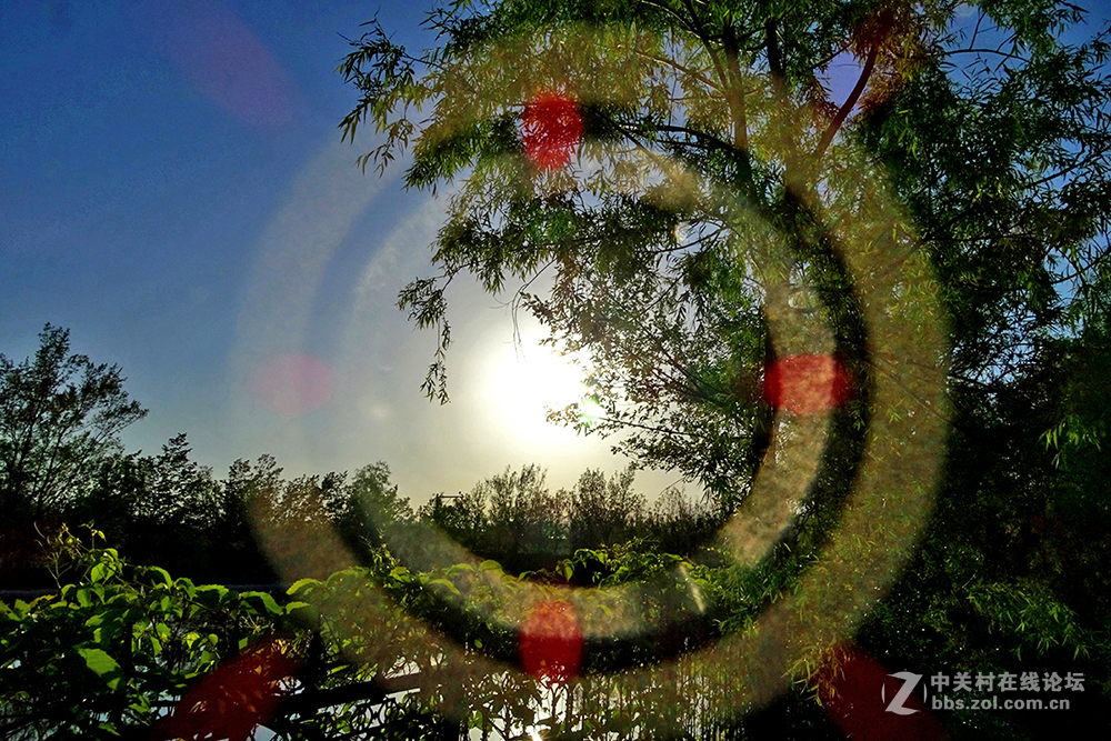 【 HX400拍光环 】