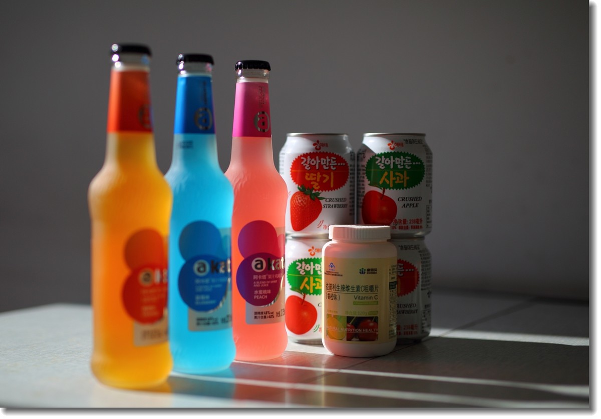 适马50mm  f1.4 Art 静物练习